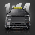 Elecric Performance SUV 1572PCS