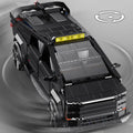 Elecric Performance SUV 1572PCS