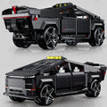 Elecric Performance SUV 1572PCS