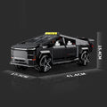 Elecric Performance SUV 1572PCS