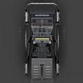 Elecric Performance SUV 1572PCS