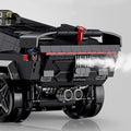 Elecric Performance SUV 1572PCS