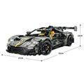 American GT Mansory 3402PCS