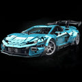 Ultimate XX Spider 3601PCS