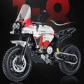 Ducati Performance Motorcycle 526PCS