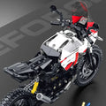 Ducati Performance Motorcycle 526PCS