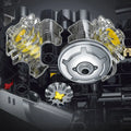 Ducati Performance Motorcycle 526PCS