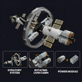 International Space Station 2230PCS
