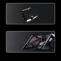 Italian Hypercar Concept 2884PCS