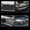 German R8 Coupe 538PCS