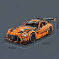German GT3 Racing Edition 5466PCS