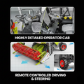 ultimate Dominator 370 4568PCS