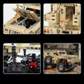 Paar Mount vehicle 2018PCS