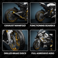 Limited S1000 RR 2046PCS