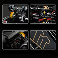 V8 720s Spider Supercar 3657PCS