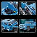 German G Limited Edition 1204PCS