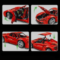 Italian F8 Convertible 3780PCS