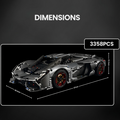 The 2077 Rambo 3358PCS