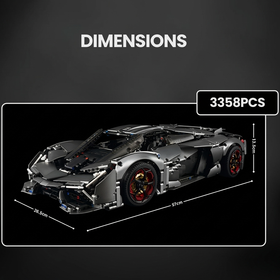 The 2077 Rambo 3358PCS