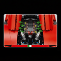 Italian F8 Convertible 3780PCS