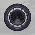 W16 Track Edition Hypercar 3332PCS