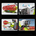 ultimate Dominator 370 4568PCS