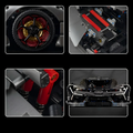 The 2077 Rambo 3358PCS