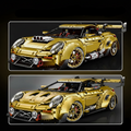 Ultimate RS Concept 3826PCS