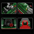BR18 German Train 2348PCS