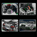 British GT3 SuperSport 3614PCS