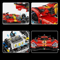 Endurance Racing Champion 2024 Edition 3349PCS