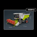 ultimate Dominator 370 4568PCS