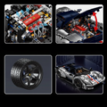Ultimate Edition F80 4794PCS