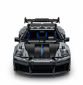 German RS Supercar 2362PCS