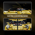 The Ultimate RS Concept 3826PCS