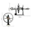International Space Station 2230PCS