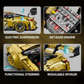 The Ultimate RS Concept 3826PCS