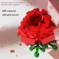 red Agreement Rose 474PCS