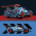 Apollo Super Sport 1669PCS