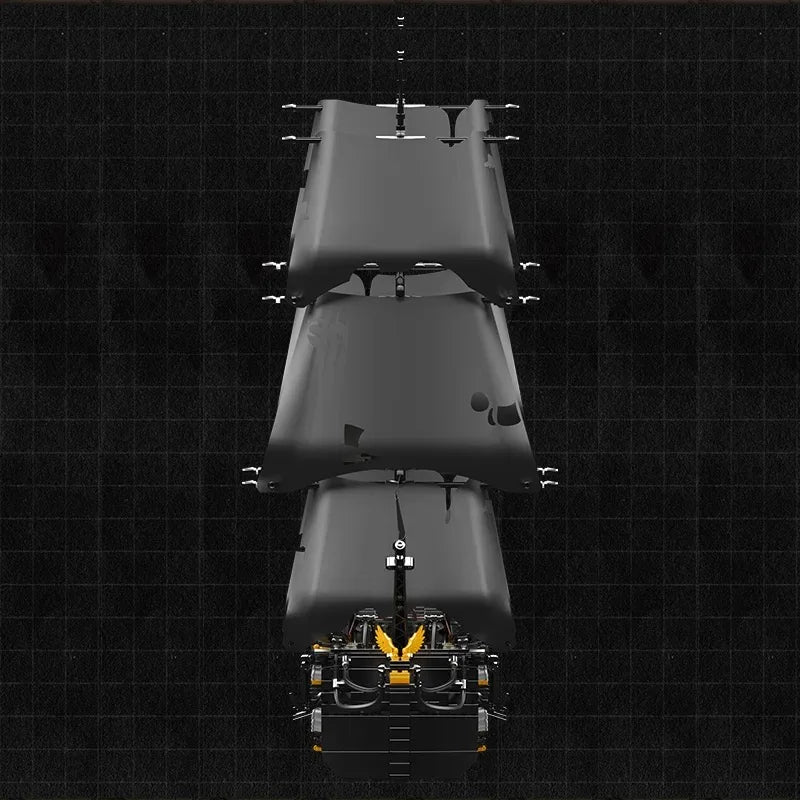 Mechanical Detail