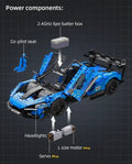 Dark Knight GTR Sport 2088PCS