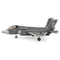 The F35 Fighter 572PCS