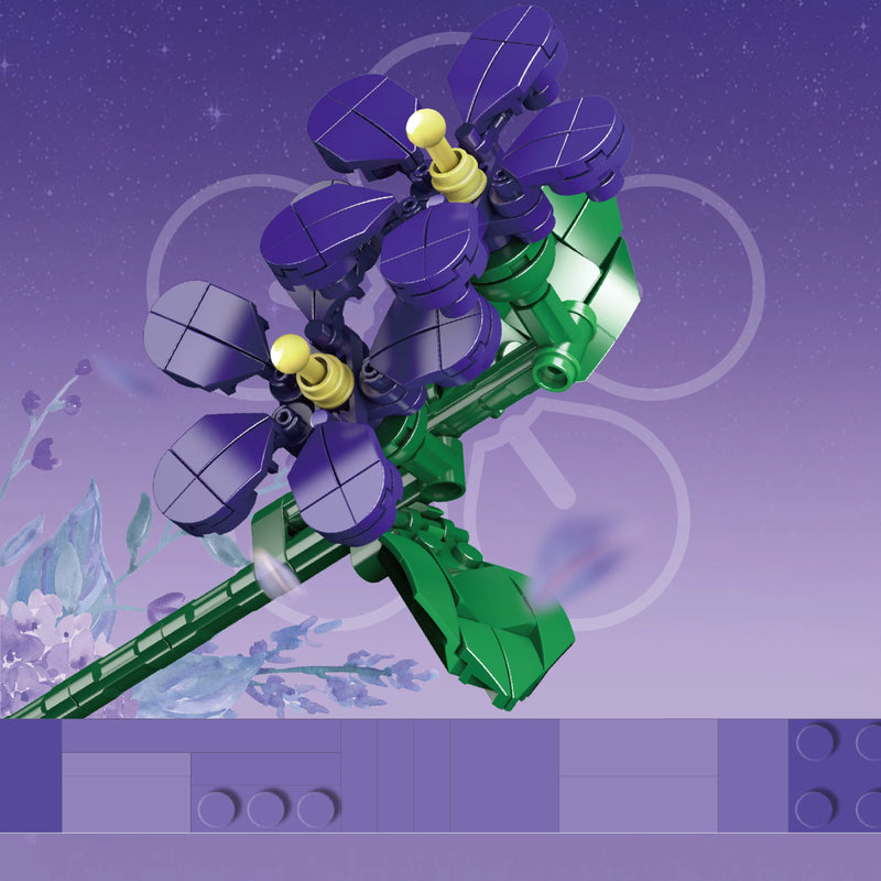 Built to Display