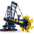 Industrial Excavator 4587PCS