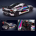 Limited Edition Swedish Racer 3064PCS