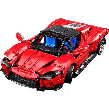 The Italian sp3 | 2438PCS