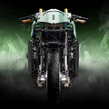 Carbon Track Bike 2175PCS
