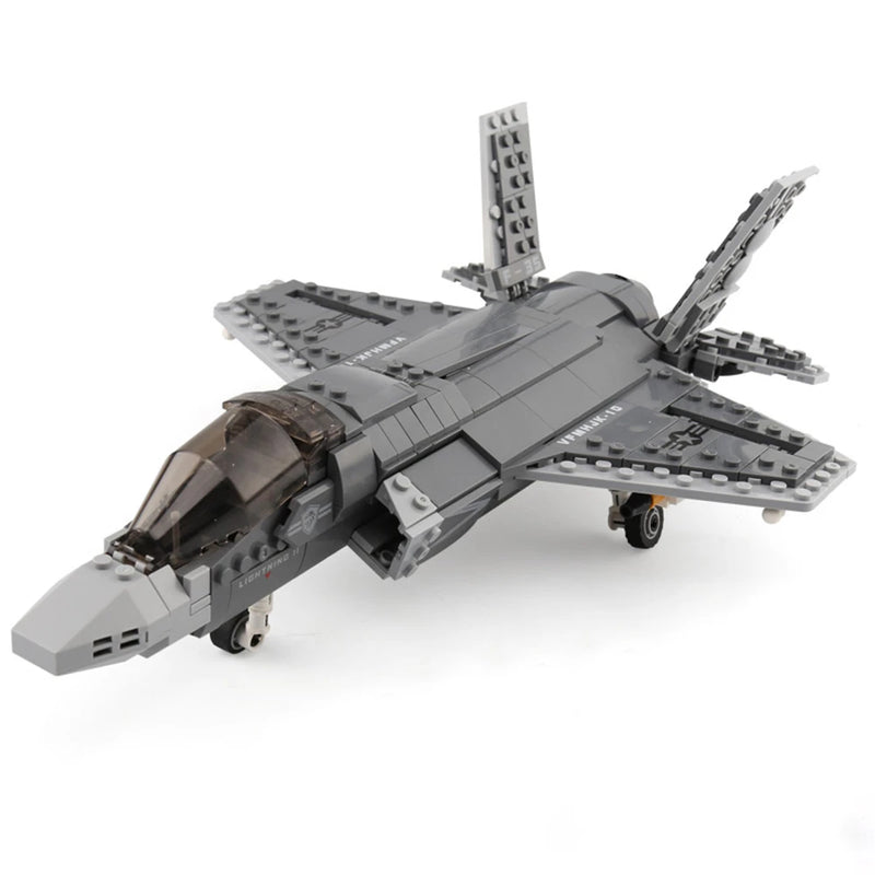 Built to Display