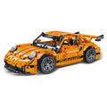 Speed Champion GT Racing 1268PCS