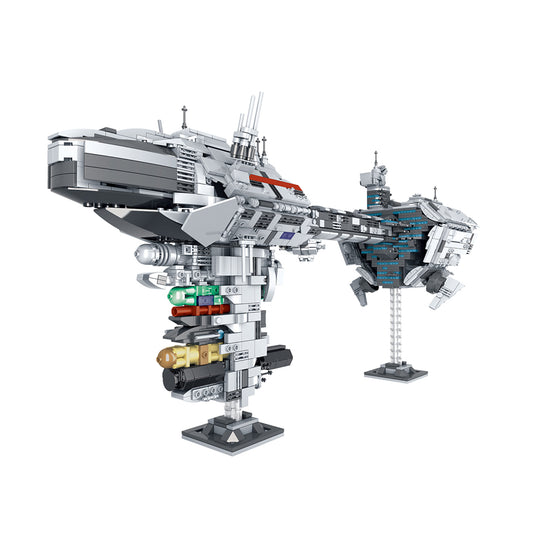 The Space War 2070PCS